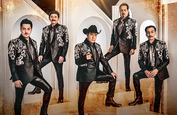 Los Tigres del Norte